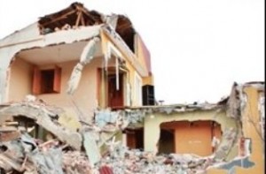 հայ ընտանիքի տուն