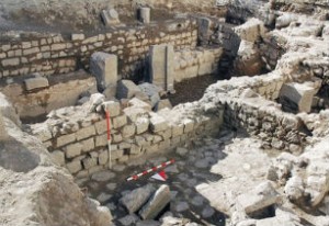 1600 տարվա եկեղեցին` մզկիթ