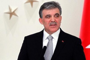 Abdullah Gul