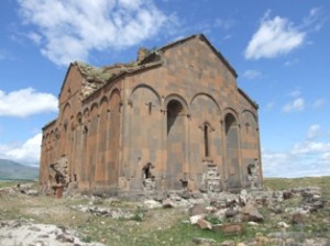 Անիի Մայր տաճար