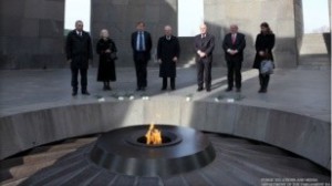 Բրիտանացի պատգամավորներ