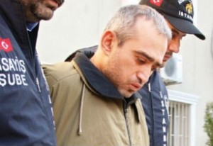 Մուրադ Նազարյան