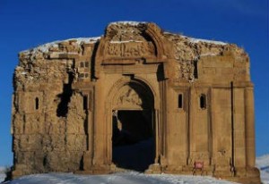 Սուրբ Բարդուղիմեոս եկեղեցին