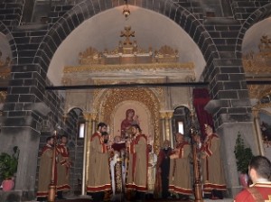 Սուրբ Կիրակոս