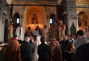 Սուրբ Կիրակոս