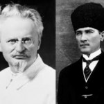 Տրոցկիզմ-քեմալիզմ