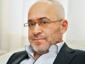 Օրհան Քեմալ Ջենգիզ