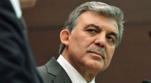 Abdullah Gul