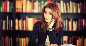 Elif Şafak