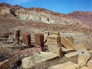 Ermeni kültür abideleri