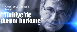 Orhan Pamuk