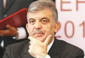 Աբդուլլահ Գյուլ