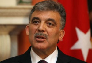 Աբդուլլահ Գյուլ