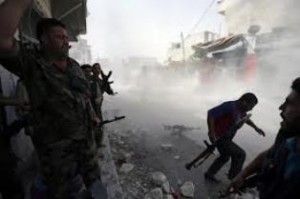 Ահաբեկիչներ