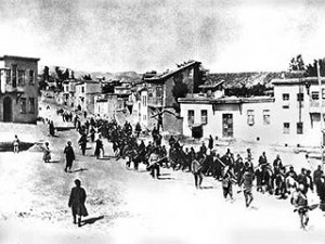 Արմին Վեգները եւ Անատոլիայի հայերը