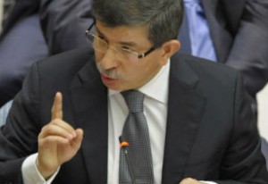 Դավութօղլու