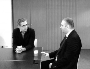 Հայկ Դեմոյան