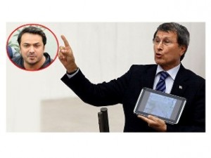 Յուսուֆ Հալաչօղլու