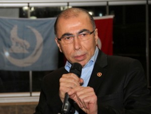 Շեֆիք Չիրքին