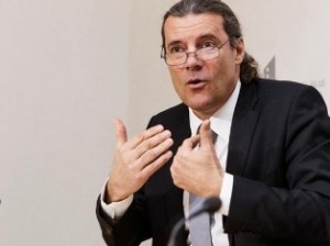 Շվեյցարացի պաշտոնյա