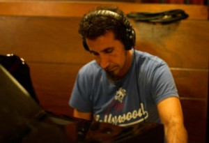 Սերժ Թանկյան