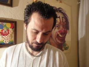 Սերքան Էնգին