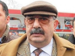 Վելի Քյուչուք