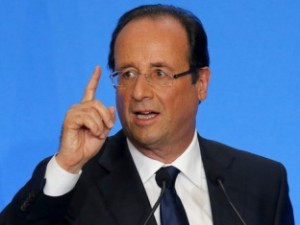 Ֆրանսուա Օլանդ