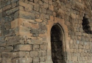 հայկական եկեղեցի