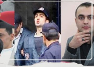 մարդասպաններ