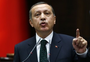 Erdogan