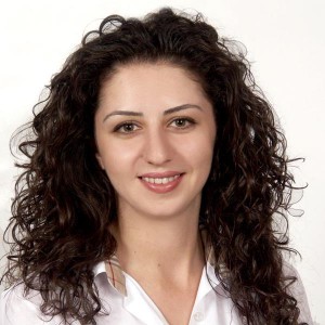 Mari Hovhannisyan