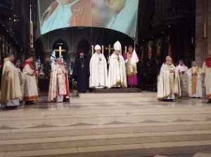 Notre Dame Katedrali