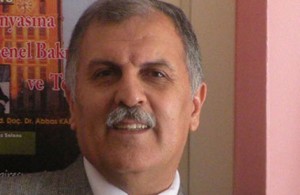 Աբբաս Ղարէ Աղաչլու