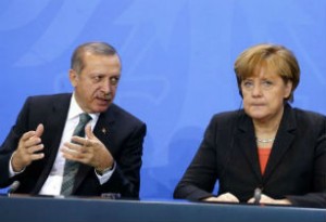 Անգելա Մերկել