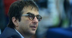 Ատոմ Էգոյան