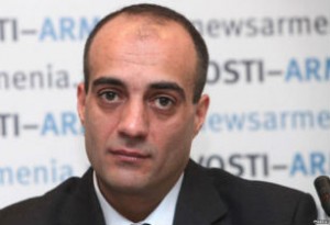 Արման Սաղաթելյան