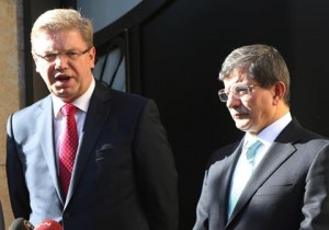 ԵՄ-Թուրքիա