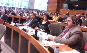 Եւրոպայի Հայ Դատի Յանձնախումբ