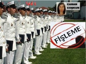 Թուրքիայի ծովային ուժեր