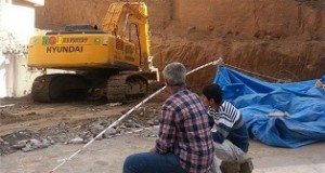 Թուրքիայում քանդում են