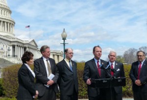 Կոնգրեսականներ