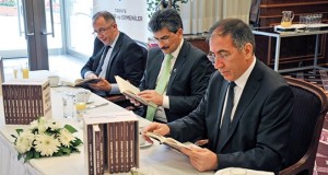 Հայերն ու թուրքերը պատմության մեջ