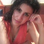 Հասմիկ Գրիգորյան 1