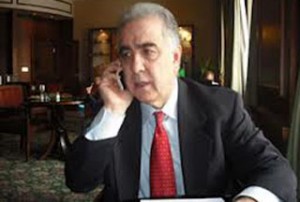 Հարութ Սասունյան