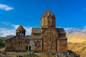 Հովհաննավանք