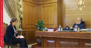 Մարիա Թիթիզյան