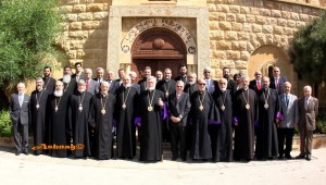 Մեծի Տանն Կիլիկիոյ Կաթողիկոսութեան Թեմ