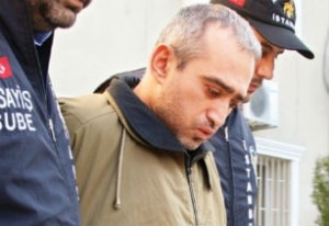 Մուրադ Նազարյան