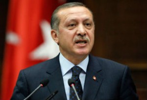 Ռեջեփ Թայիփ Էրդողան